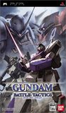 Gundam: Battle Tactics (PlayStation Portable)